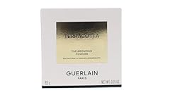 Guerlain the bronzing usato  Spedito ovunque in Italia 