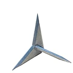 Nordog chiodo triangolare usato  Spedito ovunque in Italia 