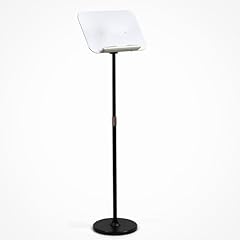 Portable floor lectern for sale  Delivered anywhere in USA 