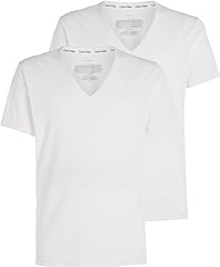 Calvin klein white for sale  Delivered anywhere in UK