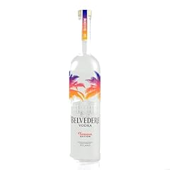 Belvedere vodka summer usato  Spedito ovunque in Italia 