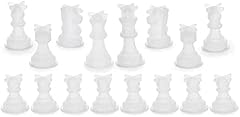 16pcs set chess for sale  Delivered anywhere in USA 