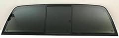 Sliding back window for sale  Delivered anywhere in USA 