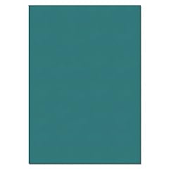Teal green paper. for sale  Delivered anywhere in UK