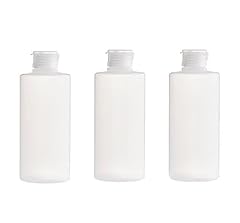 3pcs 200ml empty for sale  Delivered anywhere in UK