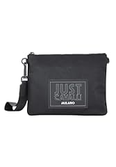 Just cavalli pochette usato  Spedito ovunque in Italia 