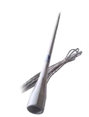 Antenna vhf banten usato  Spedito ovunque in Italia 