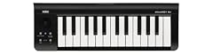 Korg microkey2 25air for sale  Delivered anywhere in UK