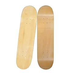 Besiy blank skateboard for sale  Delivered anywhere in USA 