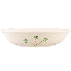 Belleek shamrock single for sale  Delivered anywhere in USA 