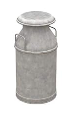 Gauge milk churns for sale  Delivered anywhere in UK