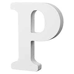 10cm lettres bois d'occasion  Livré partout en France