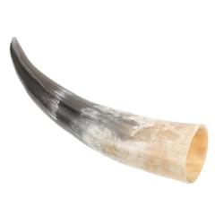 Rorpoir natural horn for sale  Delivered anywhere in USA 