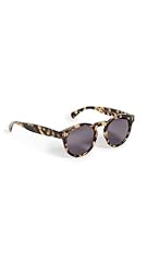 Illesteva leonard sunglasses for sale  Delivered anywhere in USA 