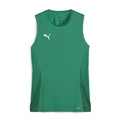 Puma teamgoal sleeveless usato  Spedito ovunque in Italia 