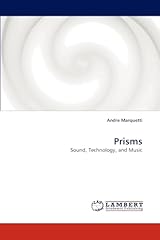 Prisms sound technology for sale  Delivered anywhere in UK