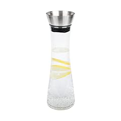 carafe verre hauteur d'occasion  Livré partout en France