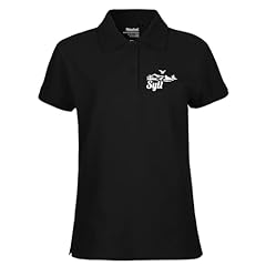 Huuraa womans poloshirt gebraucht kaufen  Wird an jeden Ort in Deutschland