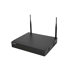 Hikvision hwn 2104mh d'occasion  Livré partout en Belgiqu