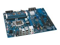 Intel dp55wg atx d'occasion  Livré partout en France