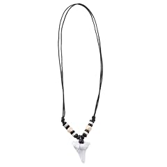 Lafomukea shark tooth for sale  Delivered anywhere in UK