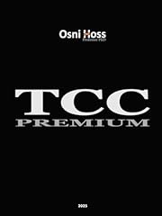Tcc premium for sale  Delivered anywhere in UK