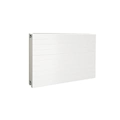 Stelrad white horizontal for sale  Delivered anywhere in UK