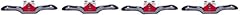 Stanley 951 spokeshave for sale  Delivered anywhere in USA 