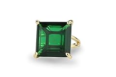 Emerald 14k gold for sale  Delivered anywhere in USA 