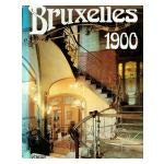 Bruxelles 1900 d'occasion  Livré partout en France