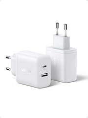 Ugreen lot chargeur d'occasion  Livré partout en Belgiqu