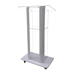 Fixturedisplays clear acrylic for sale  Delivered anywhere in USA 