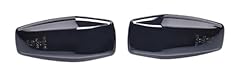 Nikiso wing mirror for sale  Delivered anywhere in UK