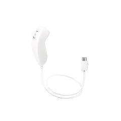 Dsyj wii nunchuck for sale  Delivered anywhere in UK