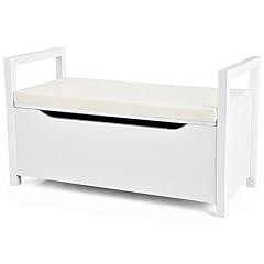 Casart shoe bench for sale  Delivered anywhere in UK