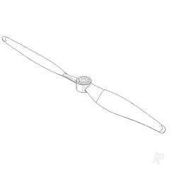 224448 multiplex propeller gebraucht kaufen  Wird an jeden Ort in Deutschland