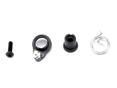 Traxxas servo horn usato  Spedito ovunque in Italia 