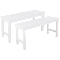 Btggg 2pcs dining for sale  Delivered anywhere in UK