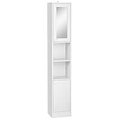 Kleankin tall bathroom for sale  Delivered anywhere in UK