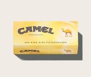 Gizeh 200 camel gebraucht kaufen  Wird an jeden Ort in Deutschland