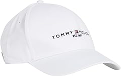 Tommy hilfiger cappellino usato  Spedito ovunque in Italia 