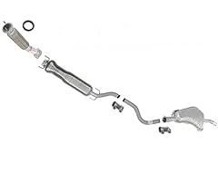 Converter exhaust system for sale  Delivered anywhere in USA 