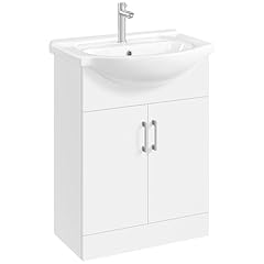 Yaheetech bathroom vanity for sale  Delivered anywhere in UK