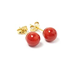 Boucles oreilles carats d'occasion  Livré partout en France