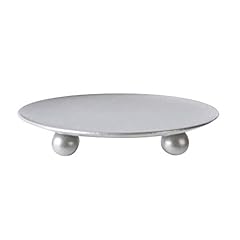 Decorative iron plate for sale  Delivered anywhere in USA 