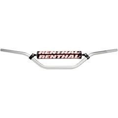 Renthal manubrio moto usato  Spedito ovunque in Italia 
