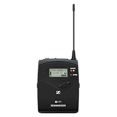 Sennheiser wireless mic for sale  Delivered anywhere in UK