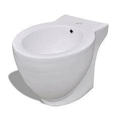 Vidaxl bidet rond d'occasion  Livré partout en France