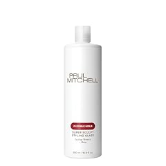 Paul mitchell super usato  Spedito ovunque in Italia 