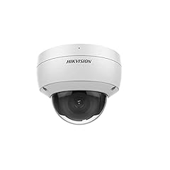 hikvision dome camera d'occasion  Livré partout en France